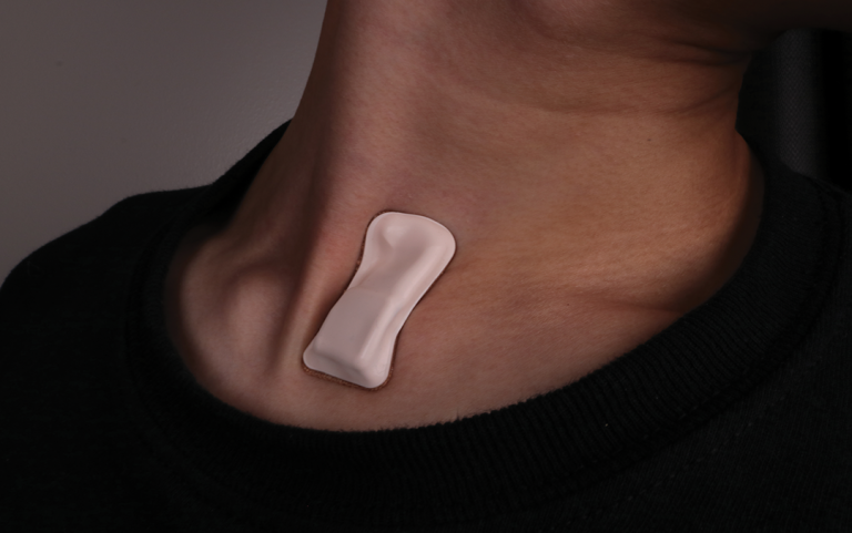 A New Wearable Device Aims To Detect Covid Symptoms Accountable