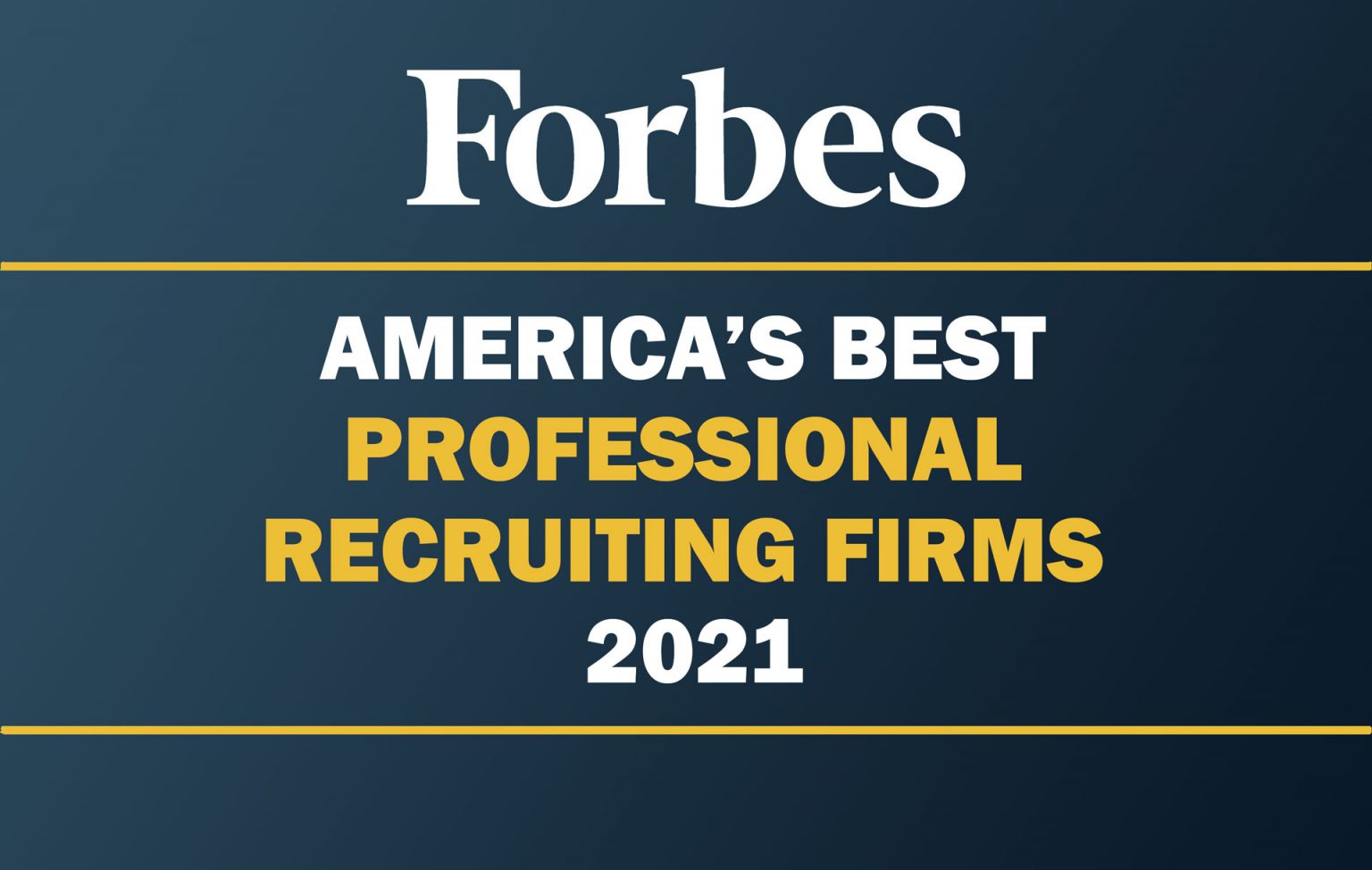 Accountable Named America’s Best Professional Recruiting Firms 2021 ...