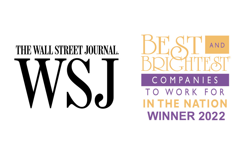 Accountable Healthcare - Wall Street Journal Announces Best And Brightest