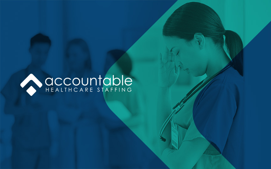 Accountable Healthcare - Addressing Nursing Compassion Fatigue, Burnout ...