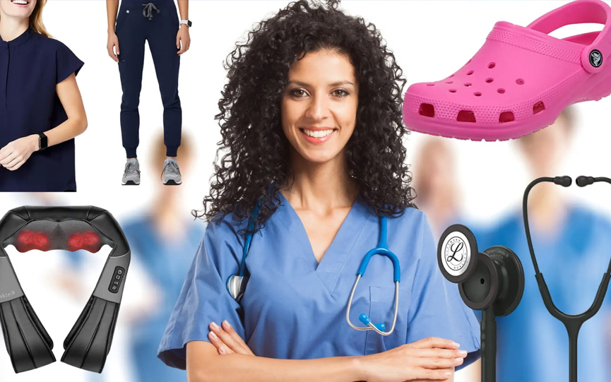 Early  Prime Day Deals For Nurses Today – Accountable